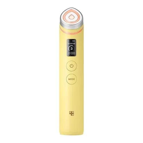 Aparelho de Estética MEDICUBE Age R Booster Pro EX (Amarelo)