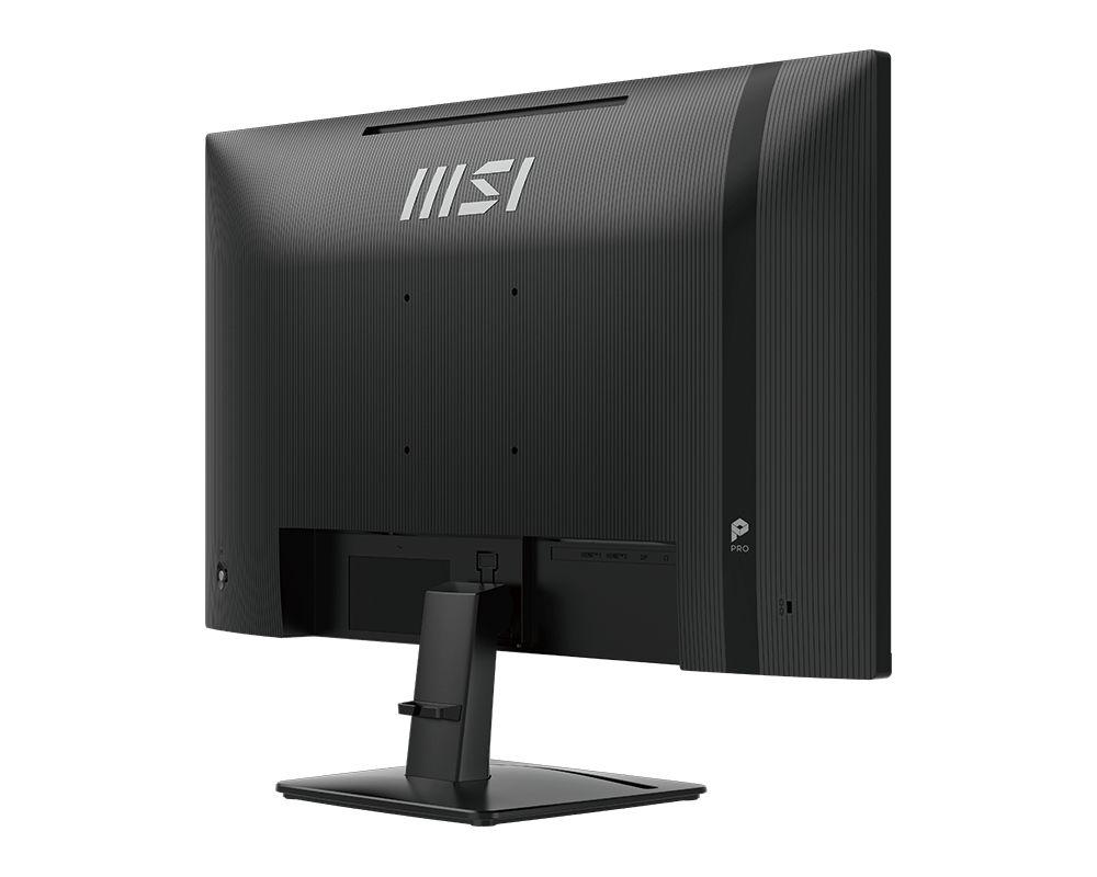 Monitor MSI PRO MP275Q E14 (27" - IPS - 144 Hz - Preto), miniatura 6