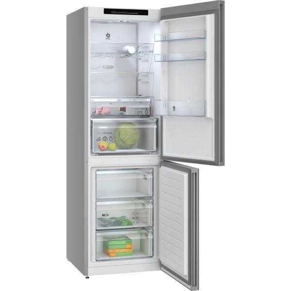 Frigorífico Combinado Independente BALAY 3KFD655BI (321 l - 186x60x66,5 cm - 60 cm - Branco) — miniatura 2