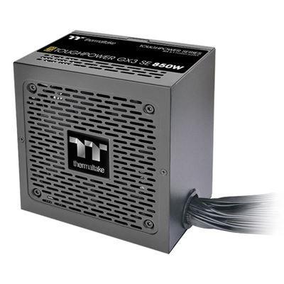 Fonte de Alimentação THERMALTAKE Toughpower GX3 SE 850W (ATX - 850 W - 80 PLUS Gold - Preto), miniatura 3