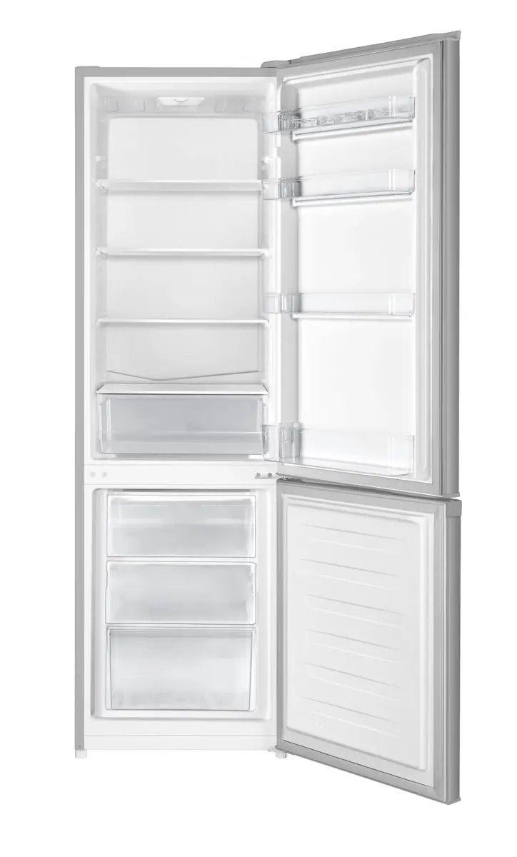 Frigorífico Combinado Independente GORENJE RK418DPS4I (269 L - 180x55x55,8 cm - 180 cm - Cinzento Metálico) — miniatura 3
