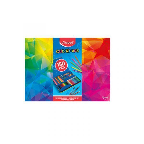 Conjunto de Colorir MAPED Color'Peps (Sortido), miniatura 2