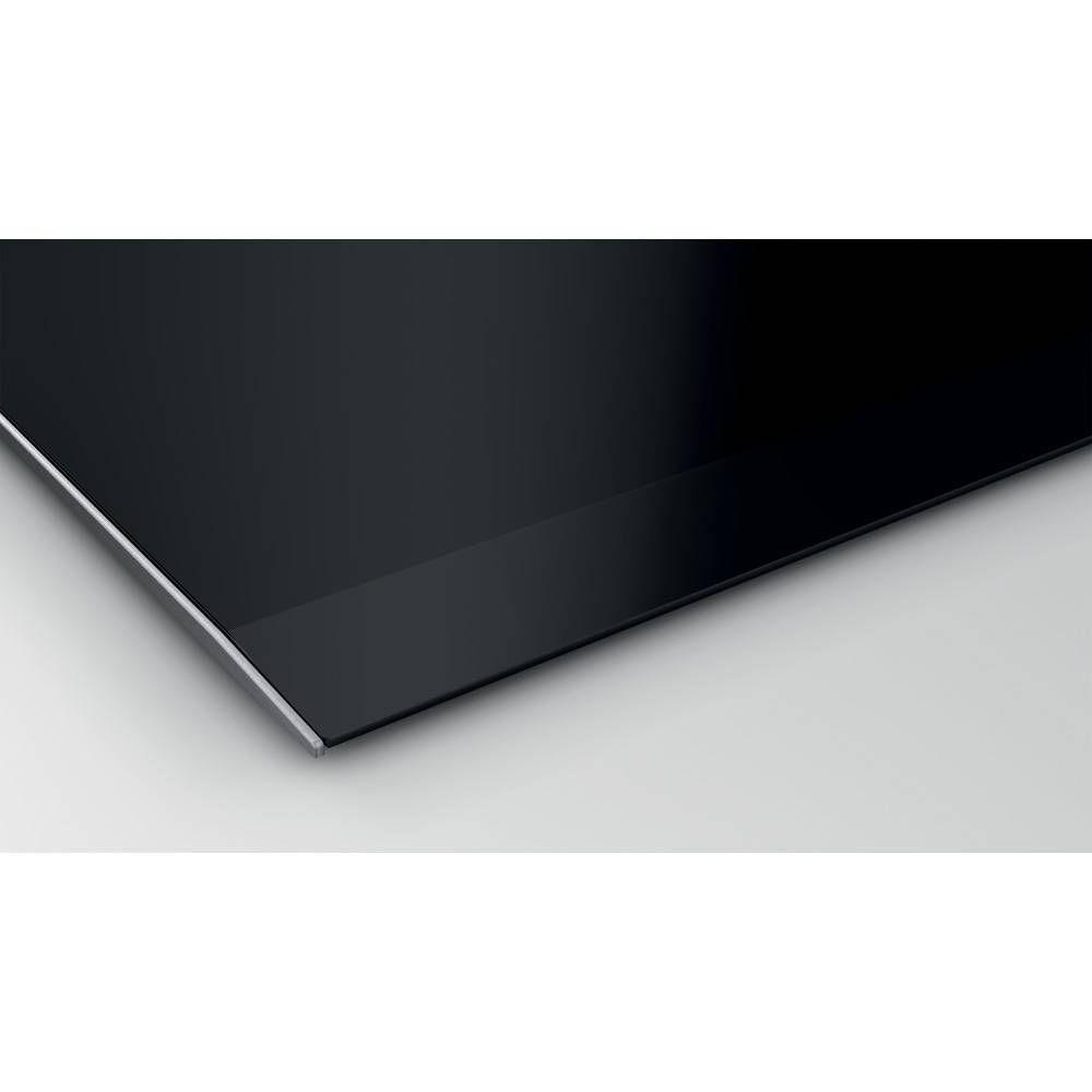 Placa de Indução Encastre SIEMENS EX375FXB1E iQ700 (2 zonas - 3700 W - Vidro-cerâmica - Preto), miniatura 5