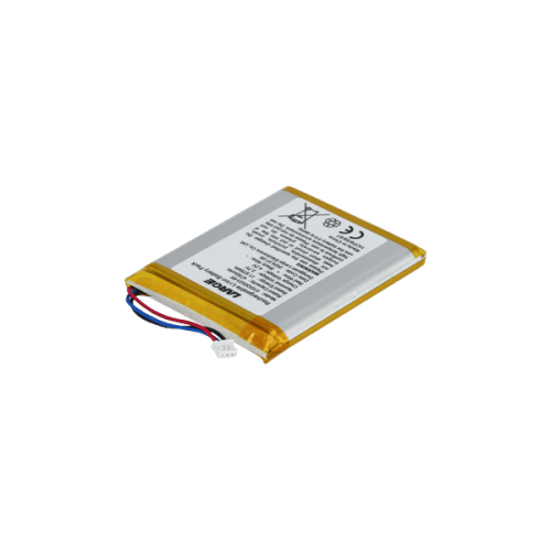 Bateria Interna Recarregável DAHUA 01DQ0023-69 (3,7 V - 4750 mAh - 17,6 Wh)