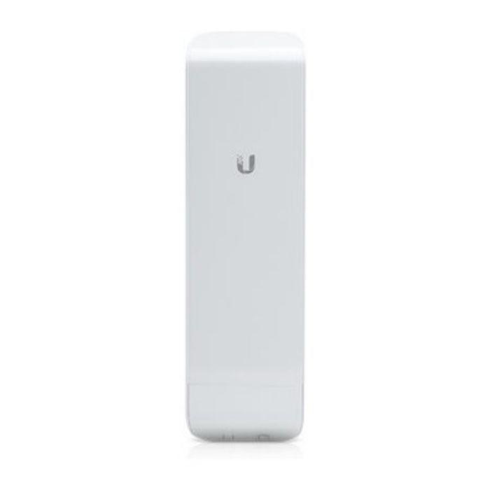 Access Point UBIQUITI NanoStation M2 NSM2 (Mais de 150 Mbps - 2,4 GHz - Branco) — miniatura 2