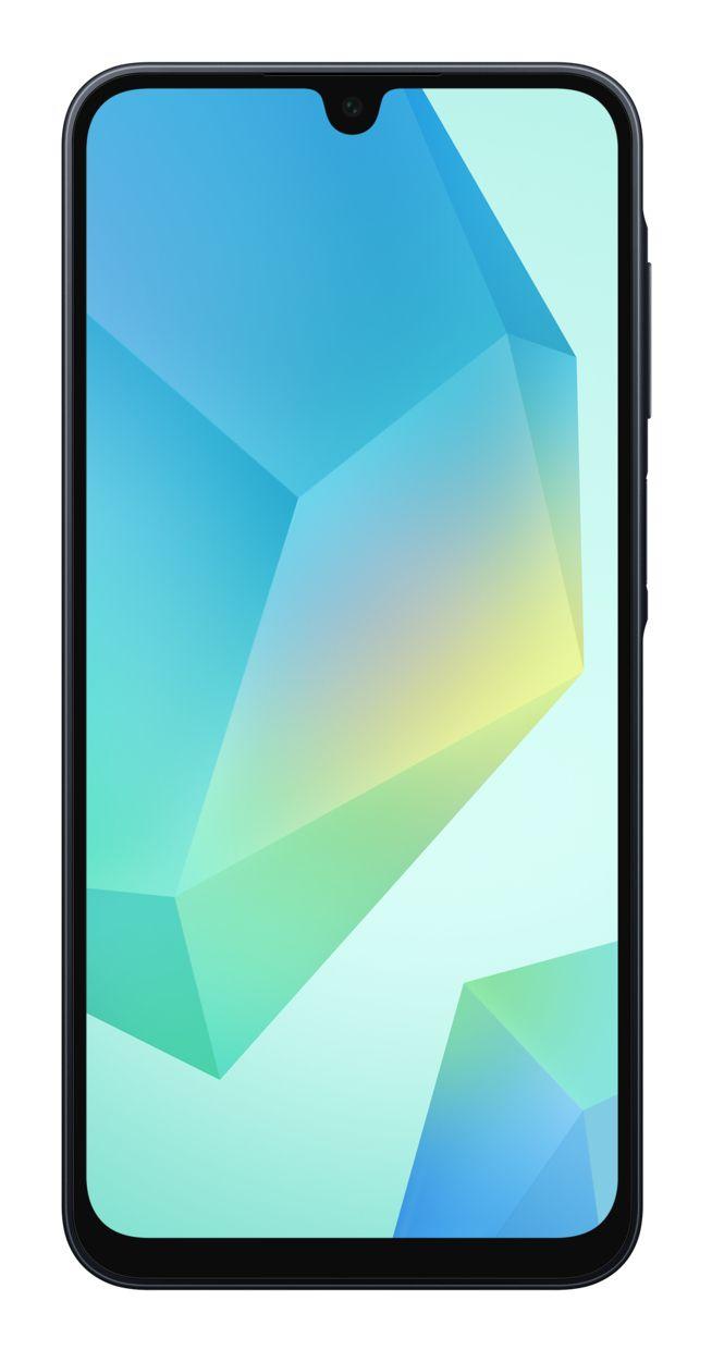 Smartphone SAMSUNG Galaxy A16 4G (4GB/128GB - 6,7" - Preto), miniatura 2