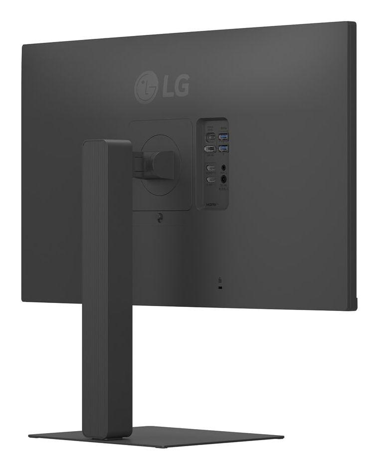 Monitor LG 27U730A-B (27" - IPS - 60 Hz - Preto), miniatura 14