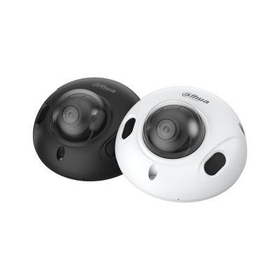 Câmara de Segurança IP DAHUA DH-IPC-HDBW3441F-AS-S2 (Interior e exterior - 4 MP - 2688 x 1520 pixels - Cores Sortidas), miniatura 3