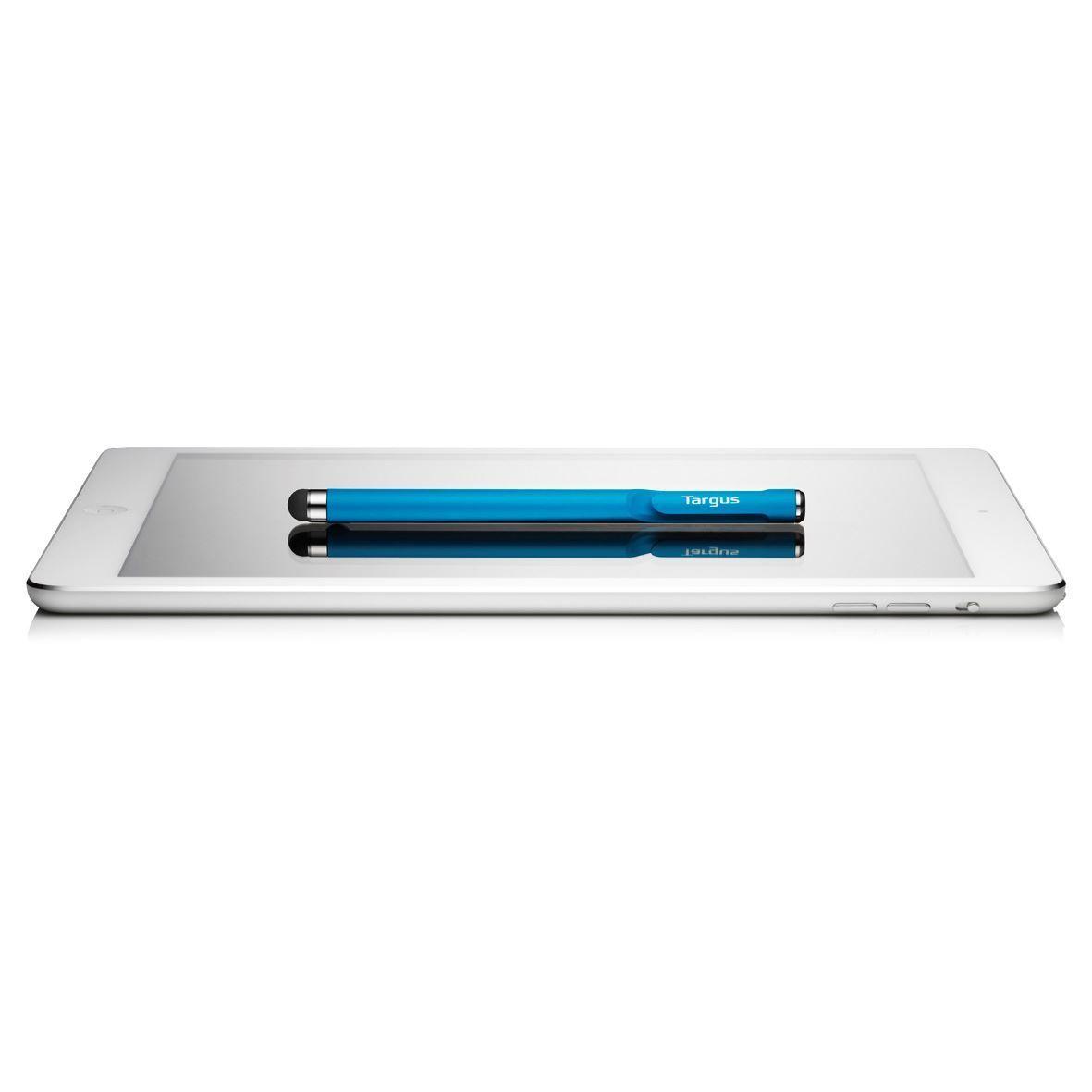 Caneta Stylus Antimicrobiana TARGUS AMM16502AMGL (Azul) — miniatura 2