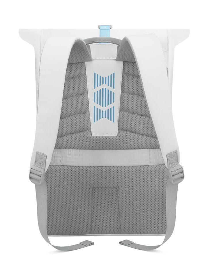 Mochila LENOVO IdeaPad Gaming Modern (16" - Poliéster - 40,6 cm - Branco), miniatura 3