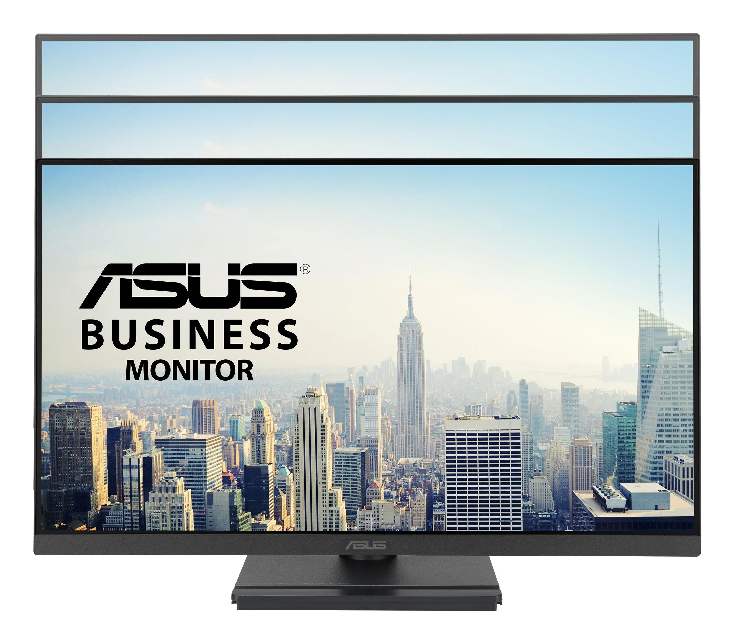 Monitor ASUS VA279QGSE (27" - IPS - 120 Hz - Preto) — miniatura 4