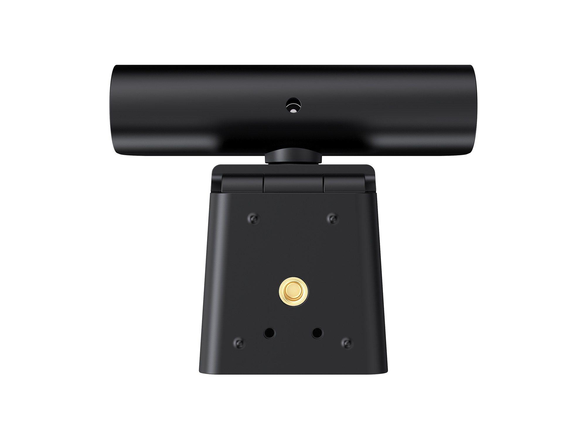 Webcam CONCEPTRONIC AMDIS09B (2 MP - 30 fps - 1920 x 1080 pixels - Preto) — miniatura 3