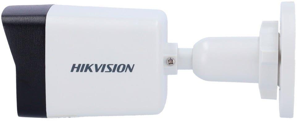 Câmara Bullet IP HIKVISION DS-2CD1043G2-LIU(2.8mm) (4 MP - 2560 × 1440 pixels - Interior e exterior), miniatura 3