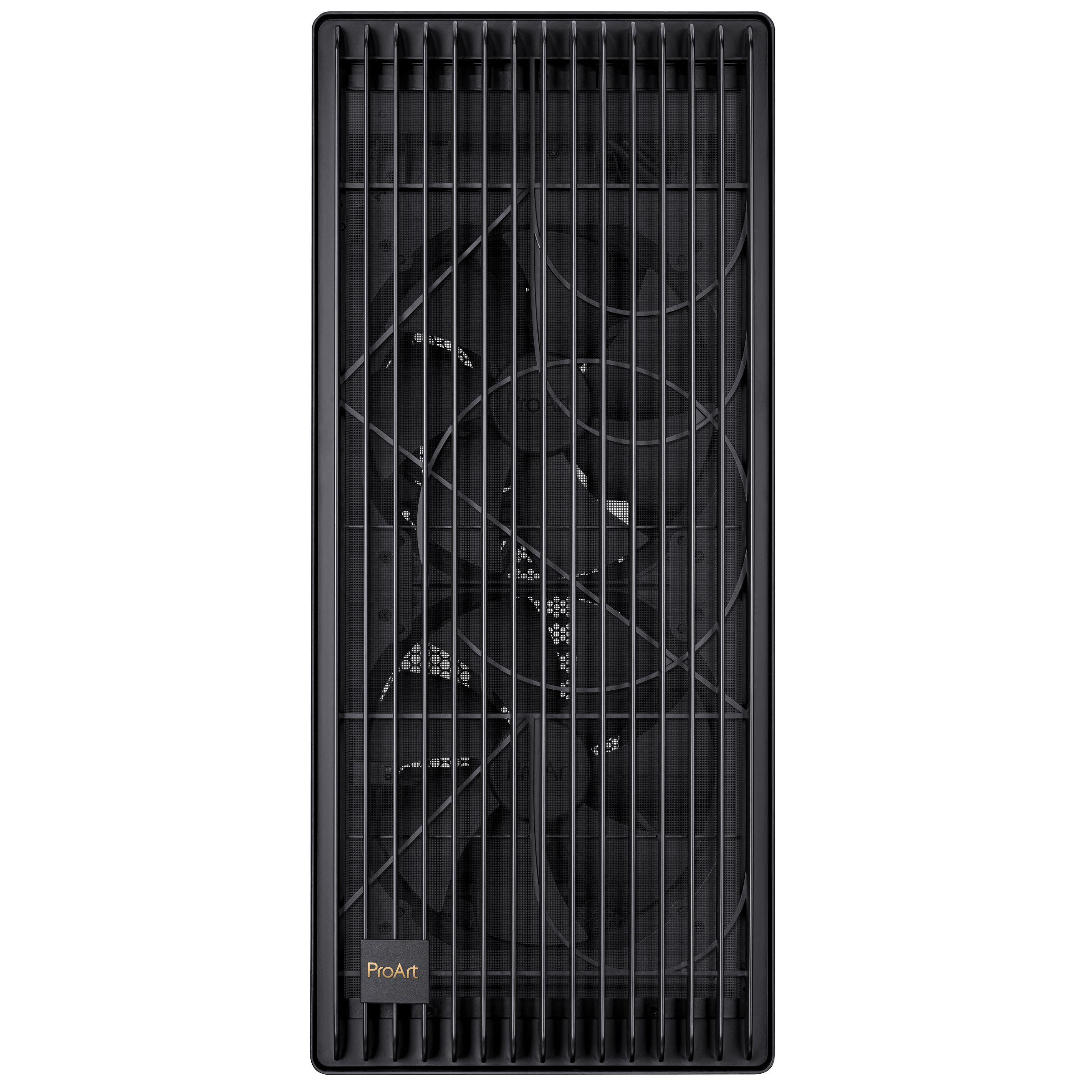 Caixa PC ASUS ProArt PA602 (Midi Tower - 19 cm - 45 cm - Preto), miniatura 2