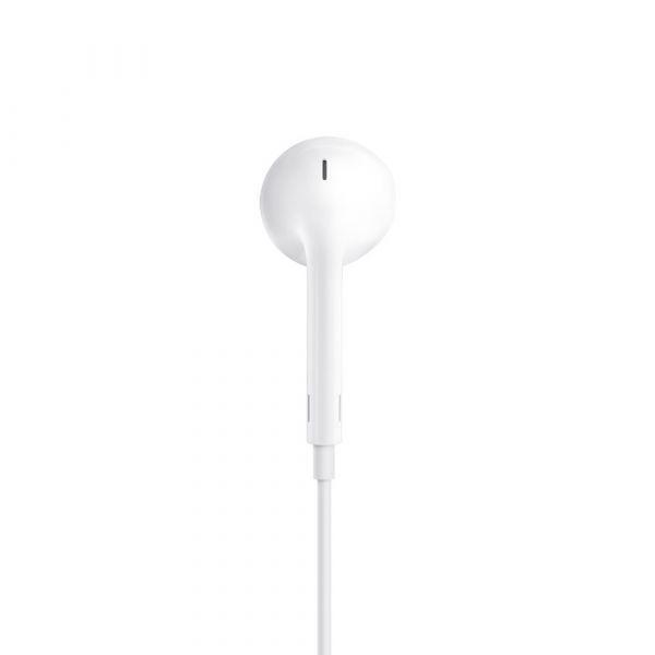 Auriculares APPLE EarPods (Com fios - Intra-aural - USB Tipo-C - Branco) — miniatura 4