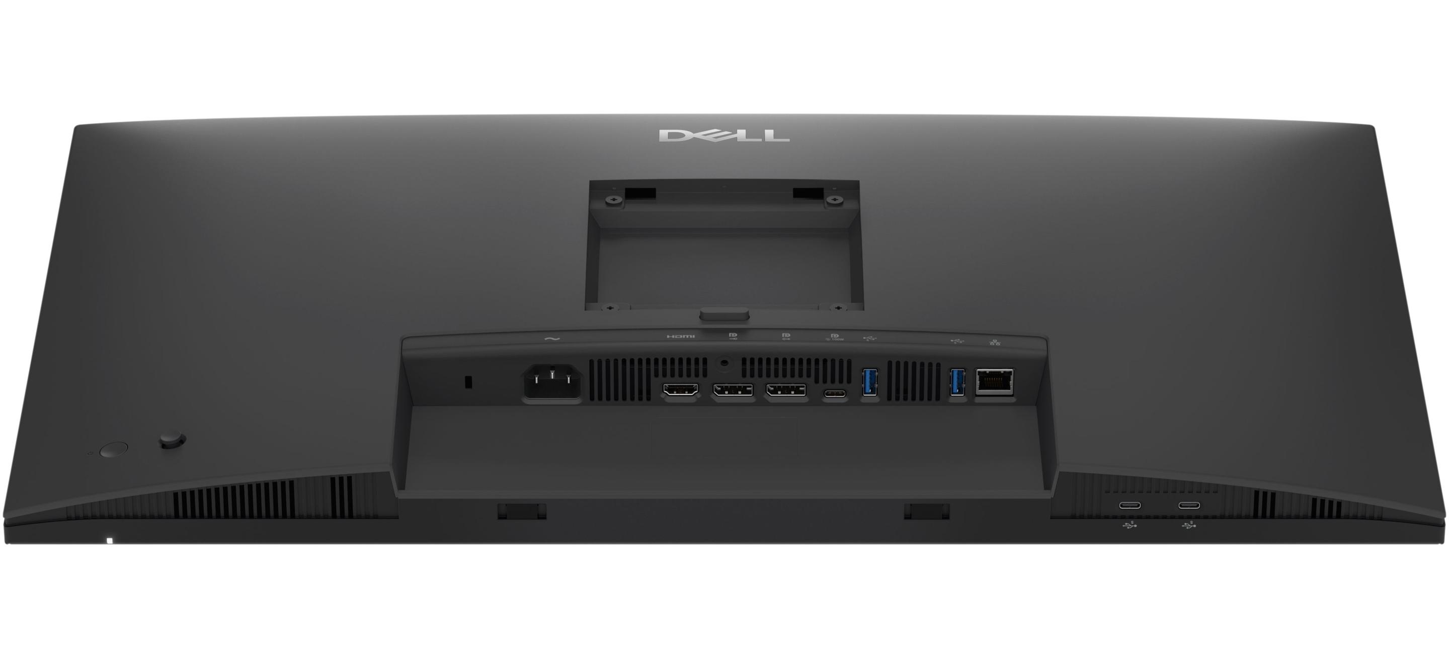 Monitor DELL Pro P2726HE (27" - IPS - 120 Hz - Preto) — miniatura 4