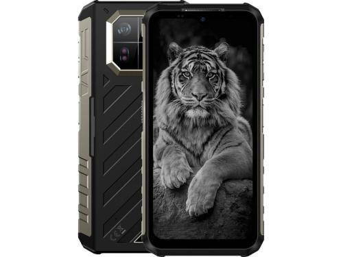 Smartphone ULEFONE Armor 22 Pro (8GB/256GB - 6,58" - Preto)