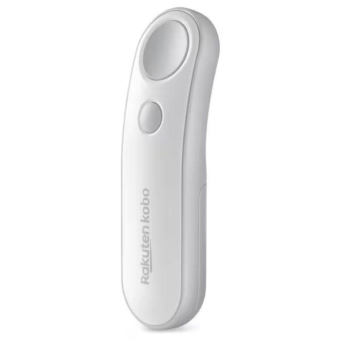 Comando de Controlo Remoto KOBO N257-AC-WH-U-PL (Bluetooth - Branco)