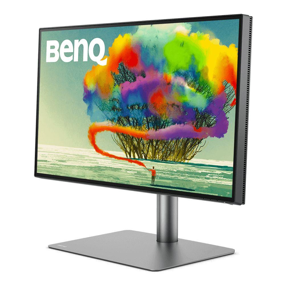 Monitor BENQ DesignVue PD2725U (27" - IPS - 60 Hz - Preto) — miniatura 6