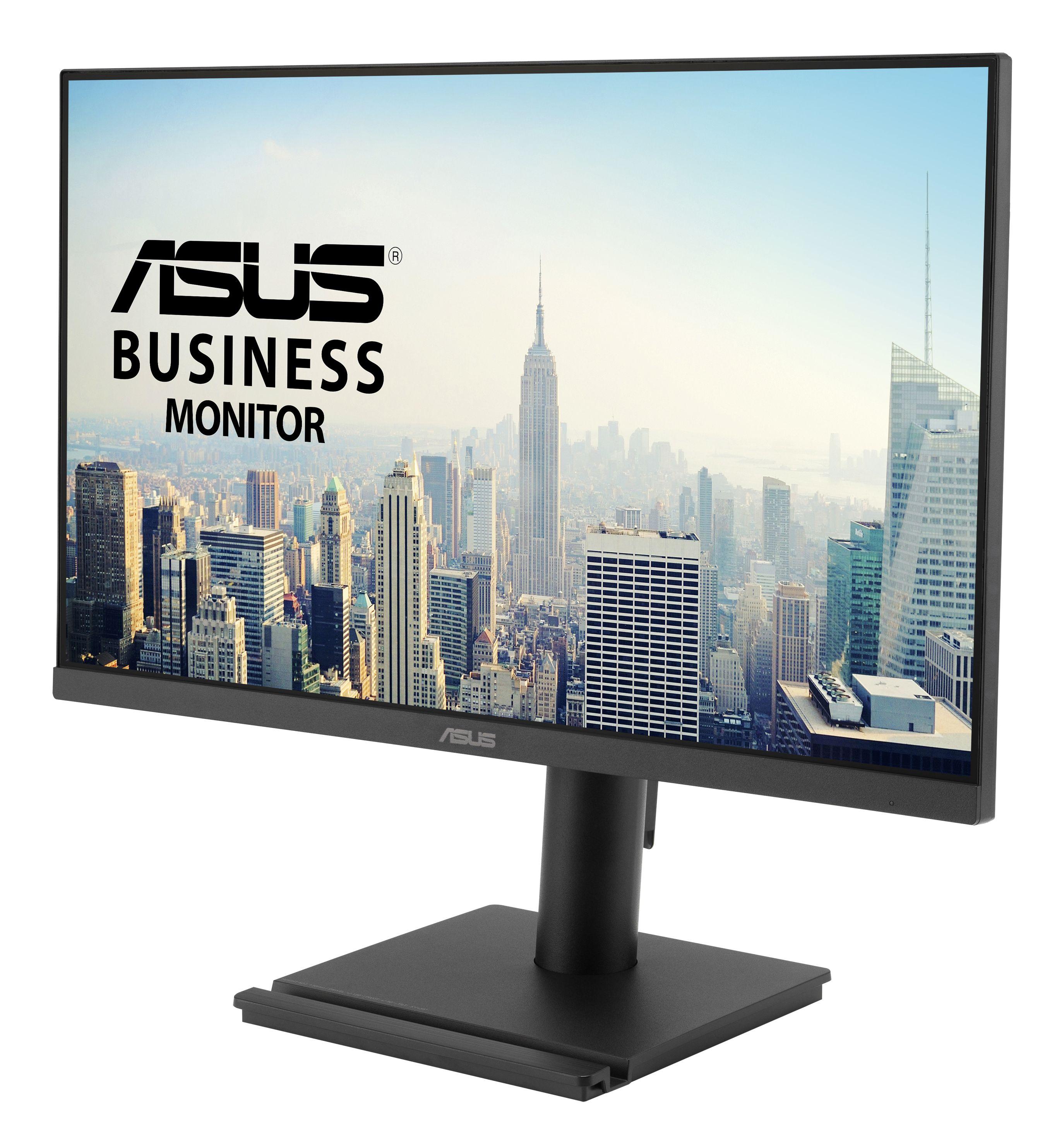 Monitor ASUS VA279QGSE (27" - IPS - 120 Hz - Preto) — miniatura 5
