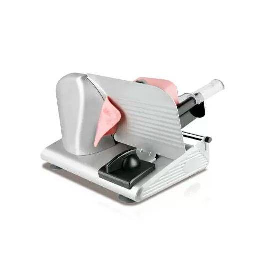 Fiambreira TAURUS Cutmaster New (Altura 27,5 cm - Preto e Aço Inoxidável), miniatura 2