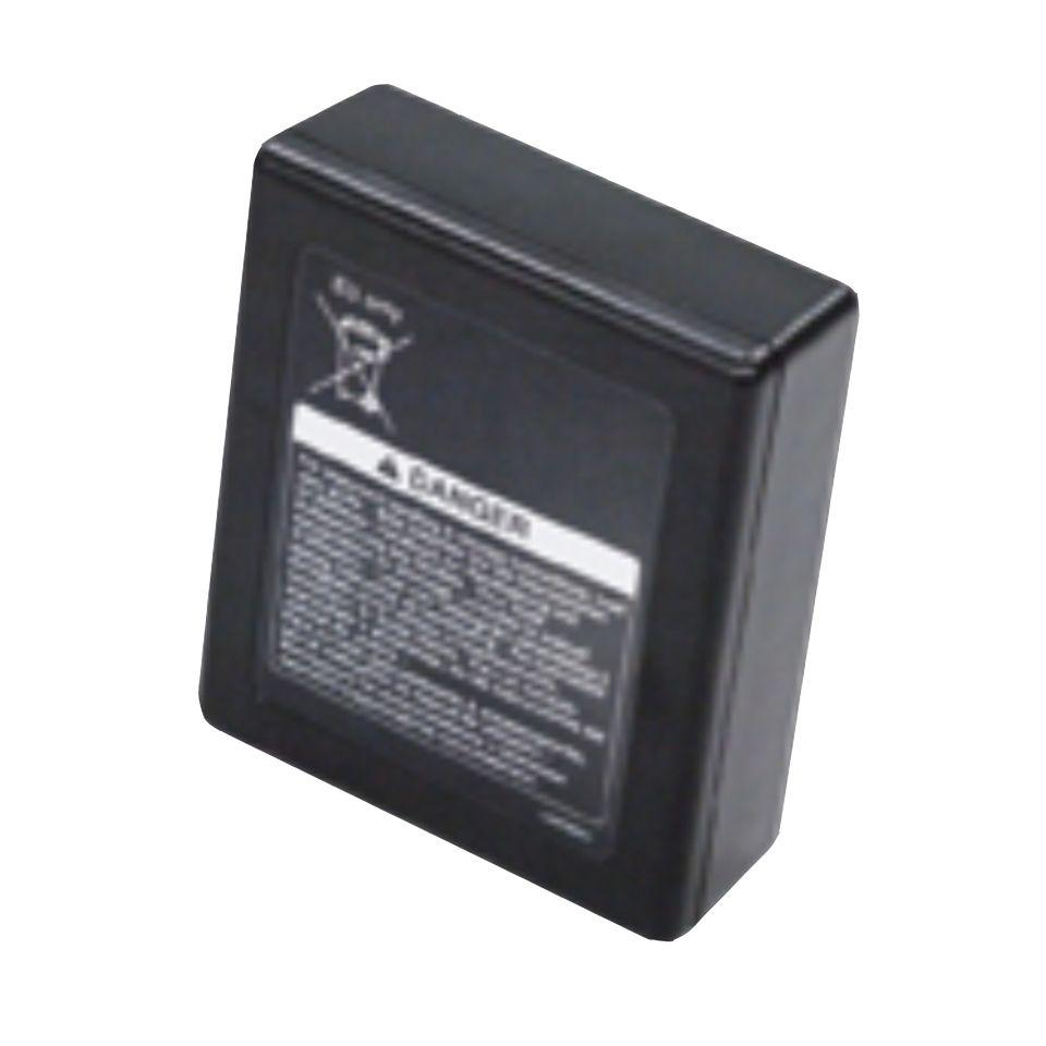 Bateria para Impressora de Etiquetas BROTHER PA-BT-4000LI (Preto), miniatura 2