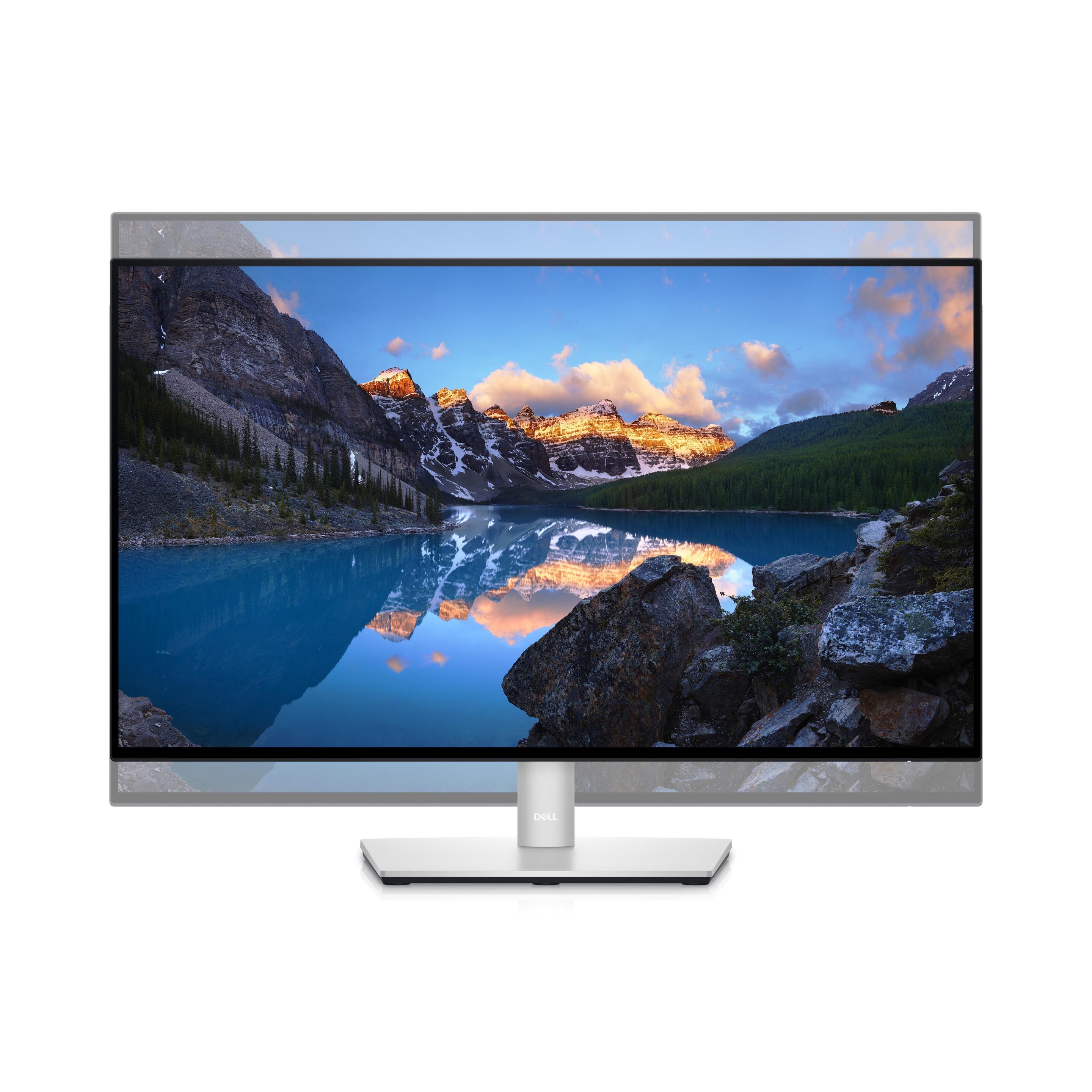Monitor DELL UltraSharp U2422H (23,8" - IPS - 60 Hz - Prateado) — miniatura 3