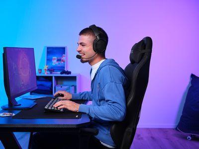 Headset Gaming TRUST GXT 493 Carus (Binaural - Com fios e sem fios - Circum-aural - Preto), miniatura 13