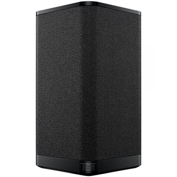 Coluna Bluetooth LOGITECH Ultimate Ears HYPERBOOM (Com fios e sem fios - Universal - Preto) — miniatura 2