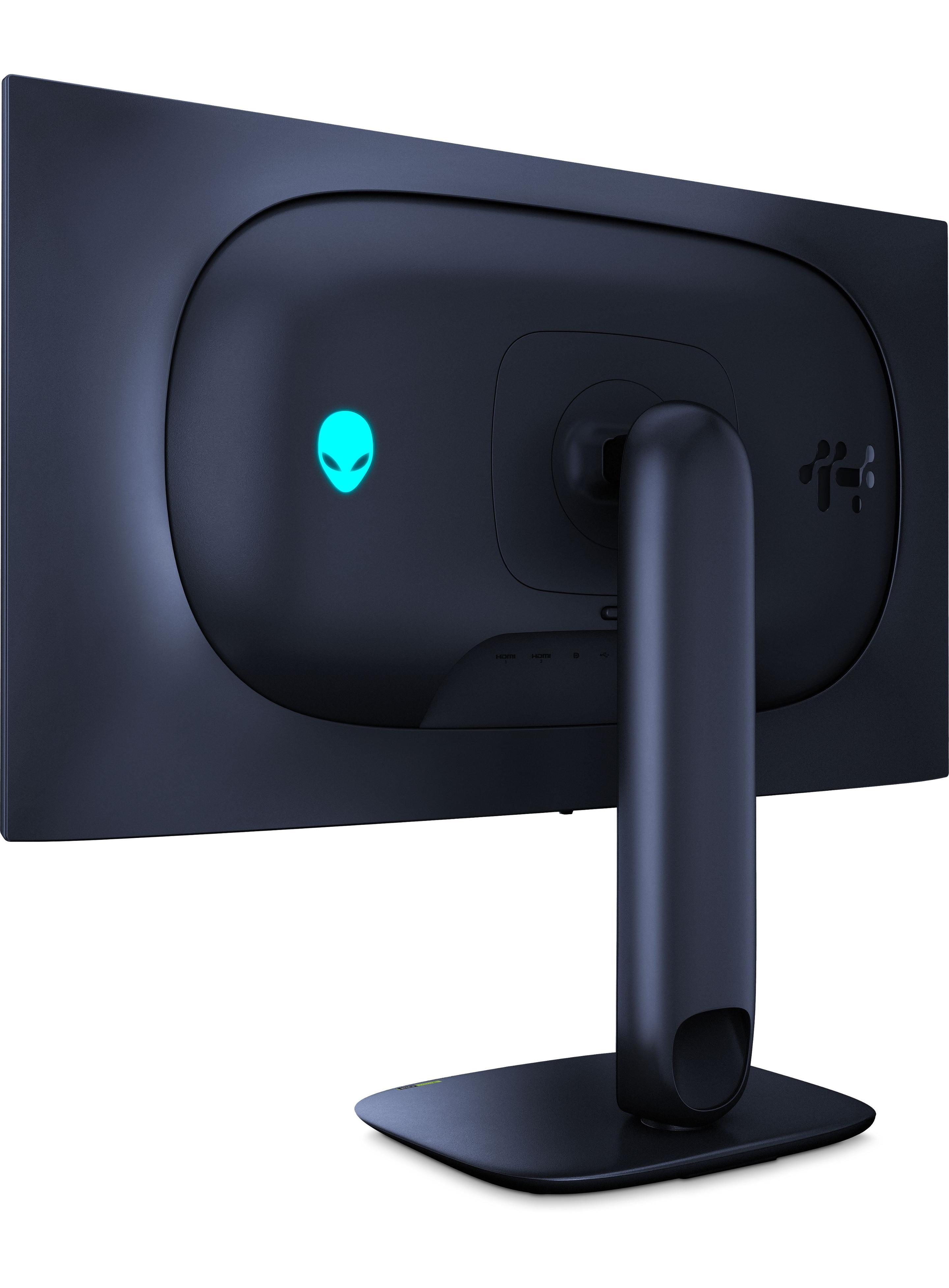 Monitor DELL Alienware AW2725Q (26,7" - TFT - 240 Hz - Preto) — miniatura 7