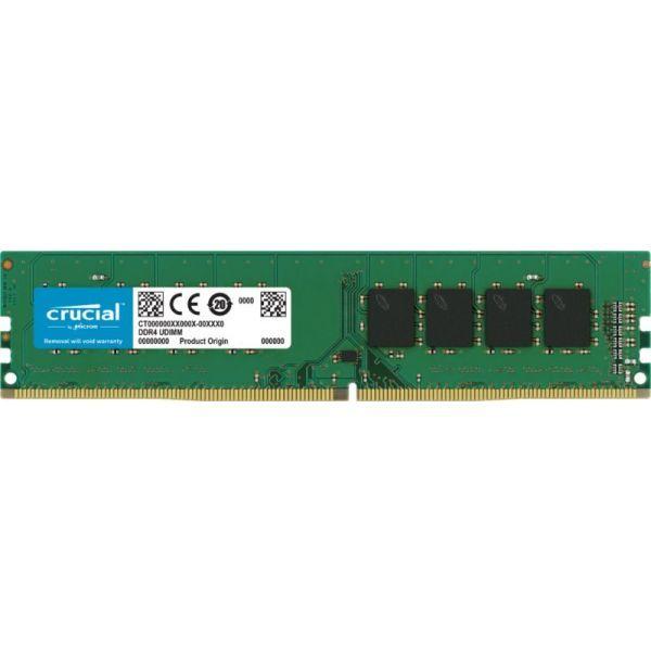 Memória RAM CRUCIAL CT32G4DFD832A (3200 MHz - 32 GB - DIMM), miniatura 3