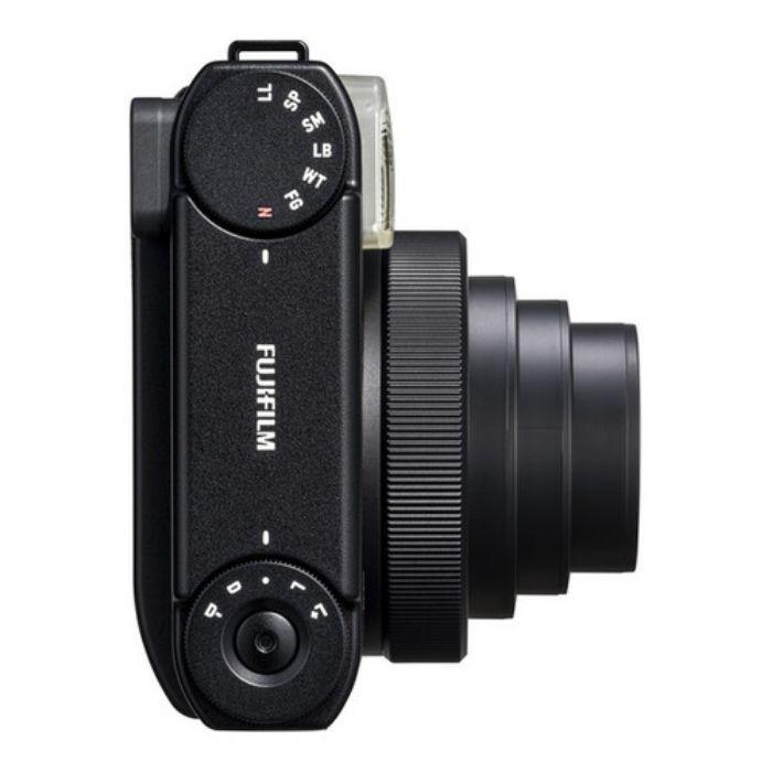 Máquina Fotográfica Instantânea FUJIFILM INSTAX mini 99 (Preto), miniatura 5