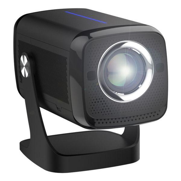 Projetor DENVER PR-4852 (2880 x 1620 - 1143-4572 mm - 700 ANSI lumens - Preto), miniatura 2