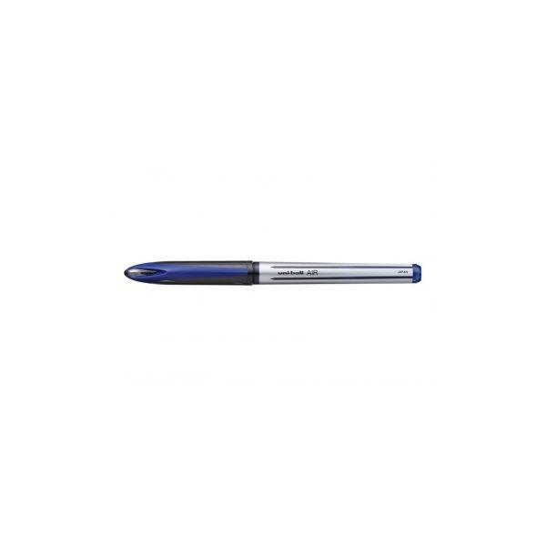 Caneta Rollerball UNIBALL AIR UBA-188-L (Plástico - Azul), miniatura 2