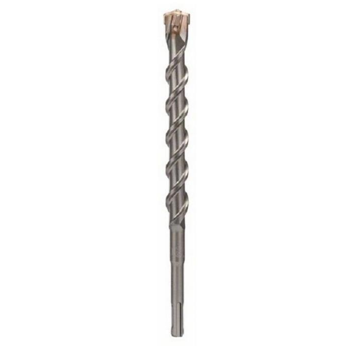 Broca BOSCH EXPERT SDS plus-7X 2608900073 (Ø 6 mm - 215 mm), miniatura 3