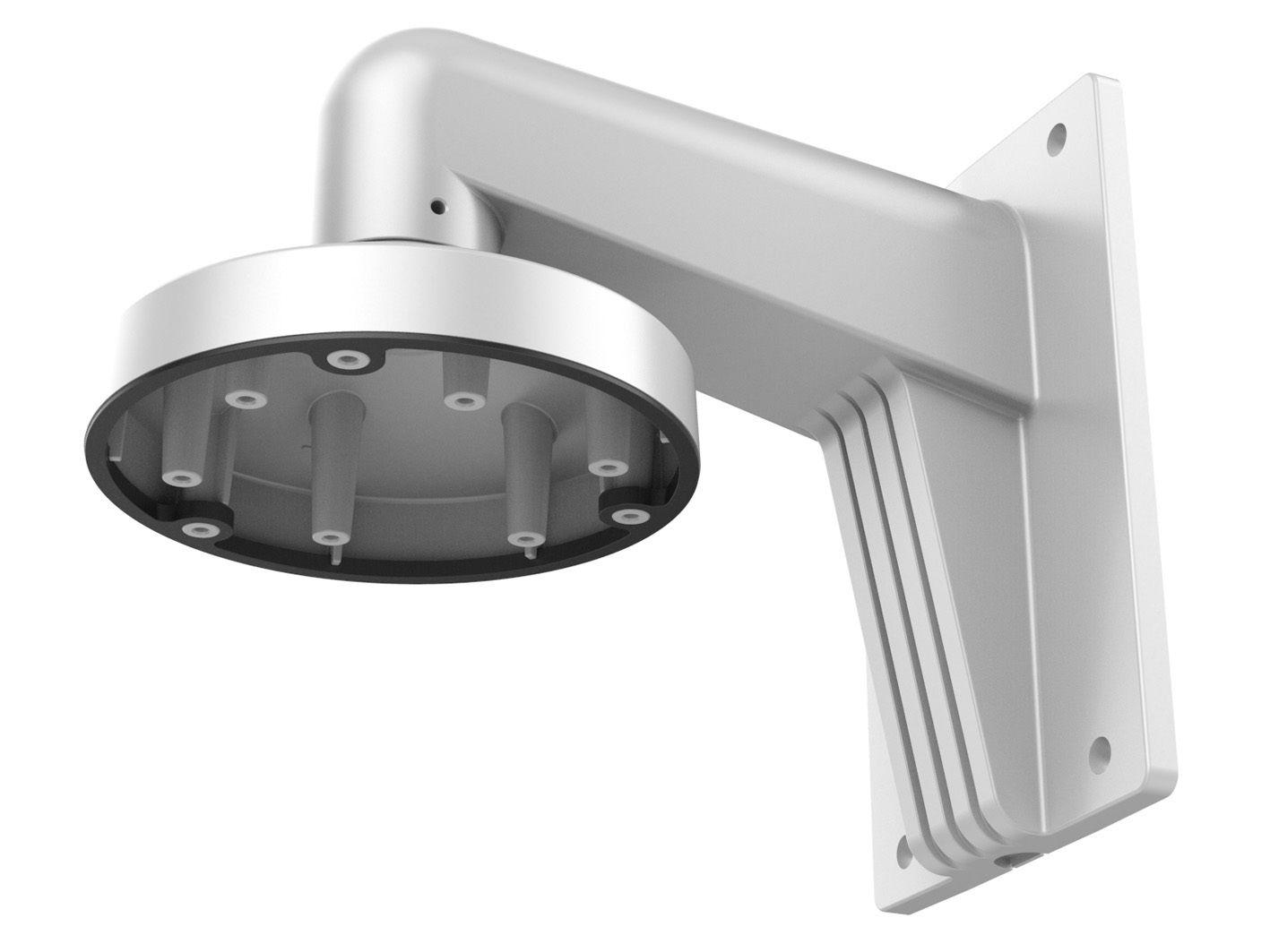 Kit de Montagem de Parede LEVELONE CAS-7315 (Alumínio, para FCS-3085 - Branco)
