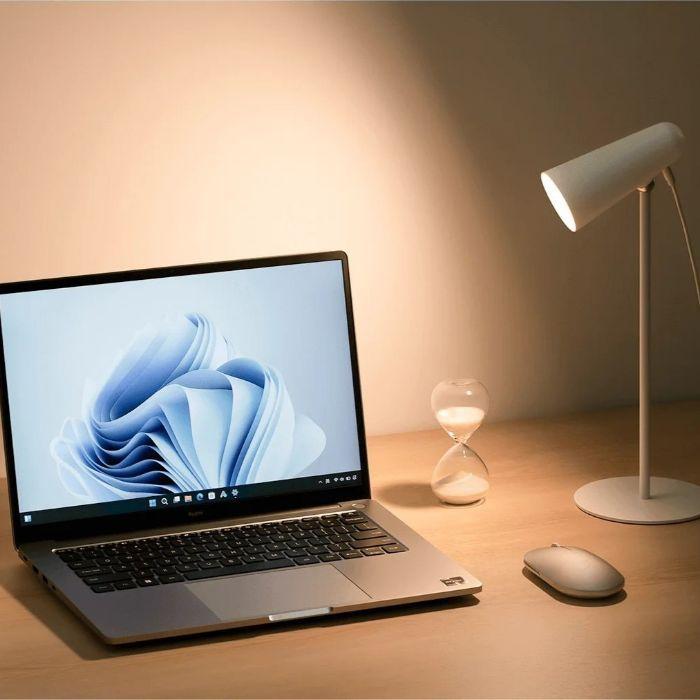 Candeeiro de Mesa XIAOMI MJTD05YL (Branco) — miniatura 2