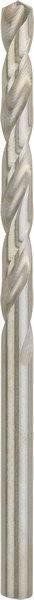 Broca Helicoidal para Metal BOSCH PRO Metal 2608577643 (HSS-G)