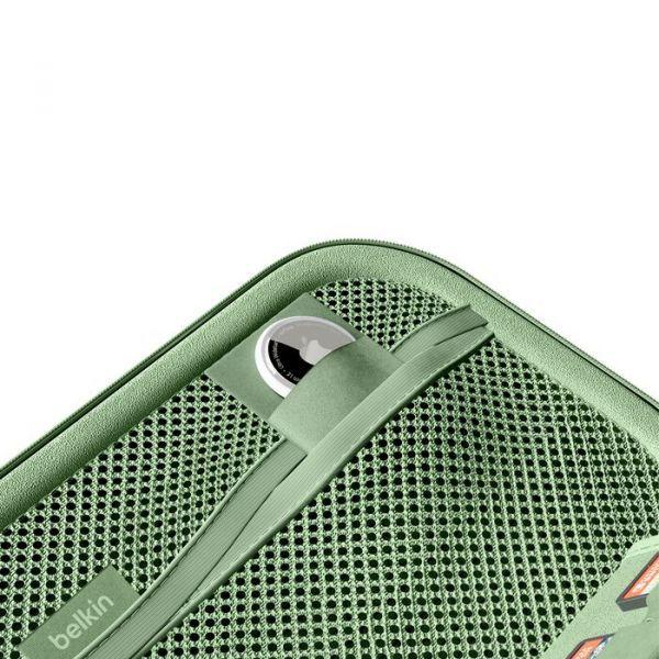 Capa de Viagem BELKIN ENA002HQSE (Nintendo - Verde) — miniatura 4