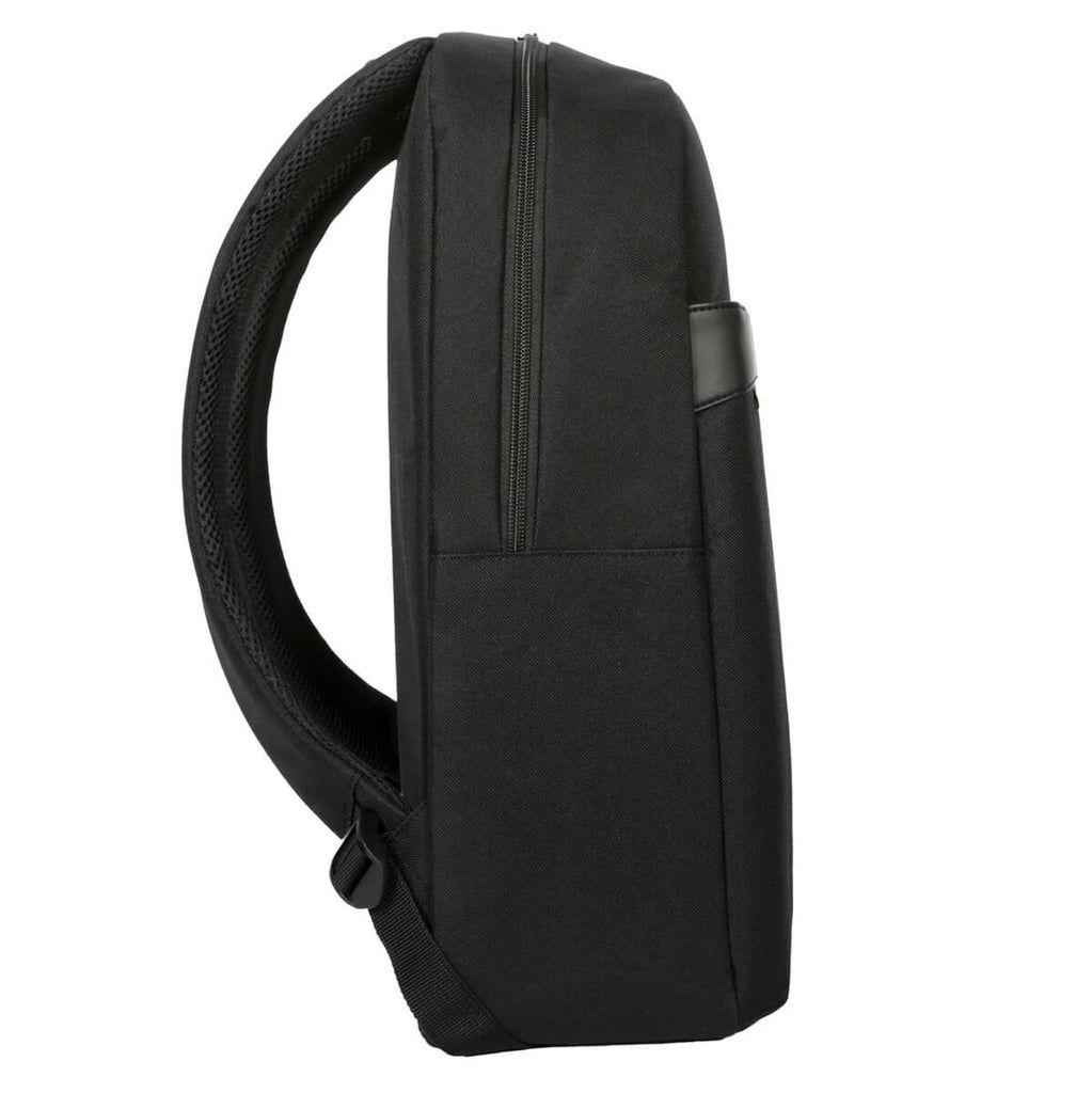 Mochila TARGUS GeoLite EcoSmart Essentials (40,6 cm - Altura 33 cm - Preto) — miniatura 4