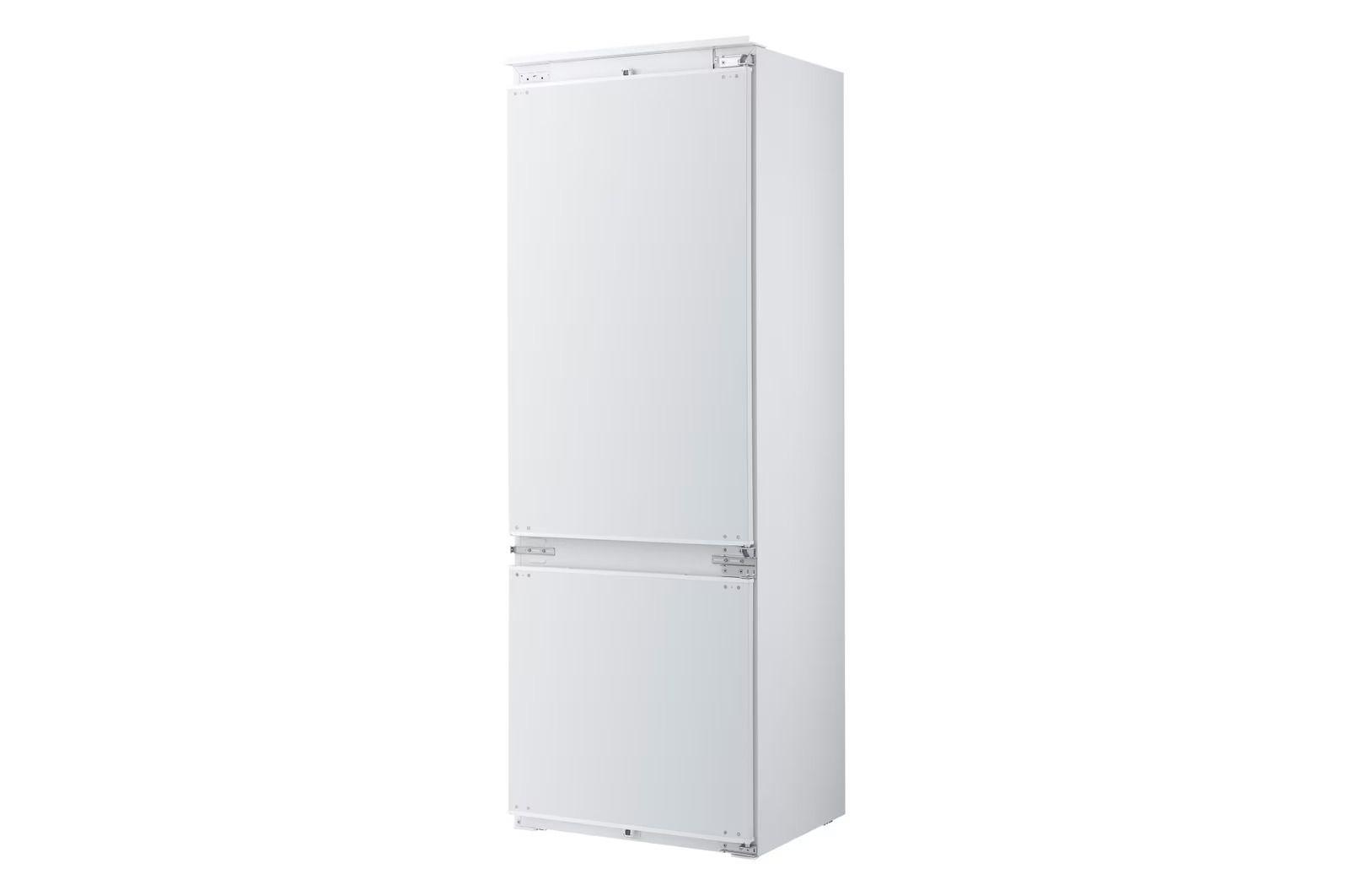 Frigorífico Combinado de Encastre LG CCJ7396SCHQ (386 L - 193,5x69x55,1 cm - 194 cm - Classe C), miniatura 5