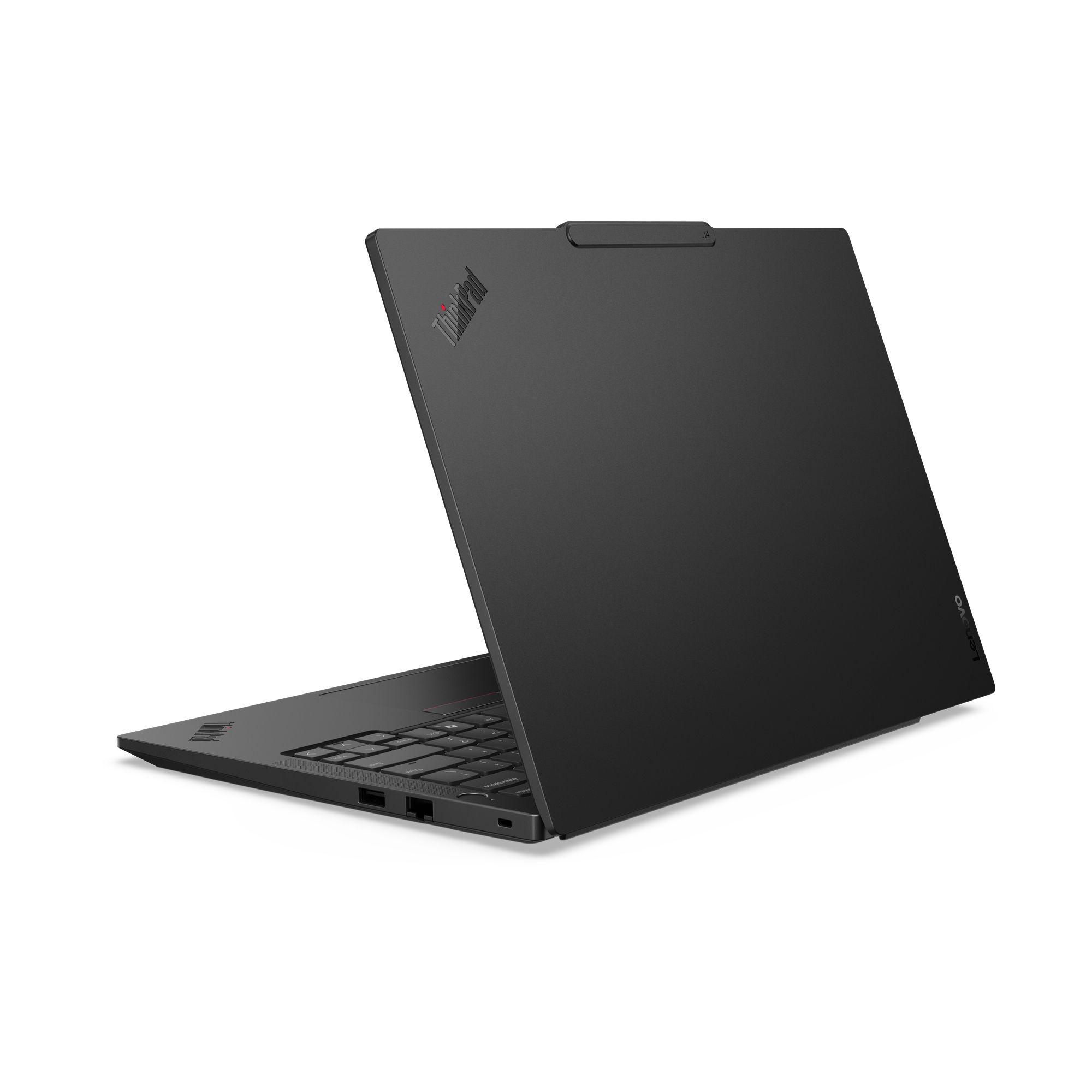Computador Portátil LENOVO ThinkPad E14 Gen 7 (AMD) 21T0004UGE (Windows 11 Pro, 64 bits - 16 GB - 14" - Preto) — miniatura 10