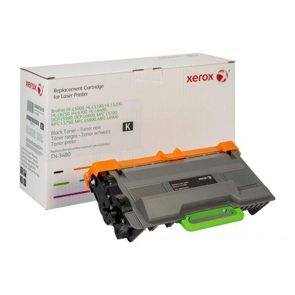 Toner XEROX Everyday 006R03618 (8000 páginas - Preto), miniatura 2