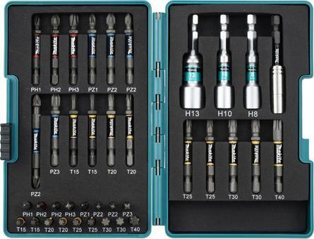 Conjunto de Pontas de Torção MAKITA E-26179 (38 Peças), imagem 1