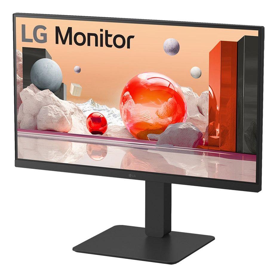 Monitor LG 27BA850-B (27" - IPS - 100 Hz - Preto) — miniatura 4