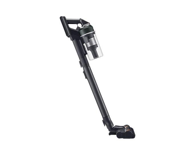 Aspirador Vertical SAMSUNG Jet 95 Pet VS20C9542TN/WA (Altura 93 cm - 60 min - 0,8 l - Preto e Verde) — miniatura 4