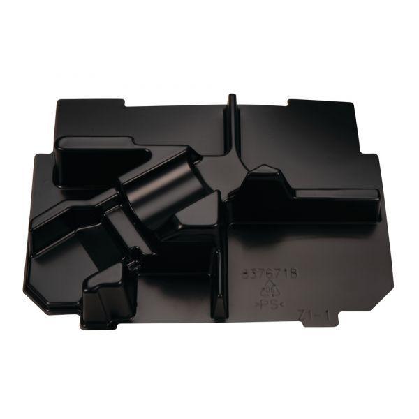 Tabuleiro Termoformado MAKITA 837671-8 (Preto), miniatura 2