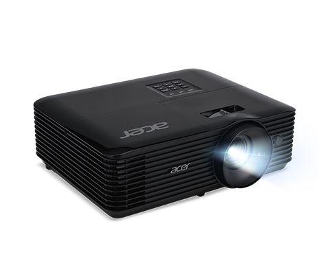 Projetor ACER X1328Wi (WXGA - MacOS, Windows - 4500 ANSI lumens - Preto) — miniatura 3