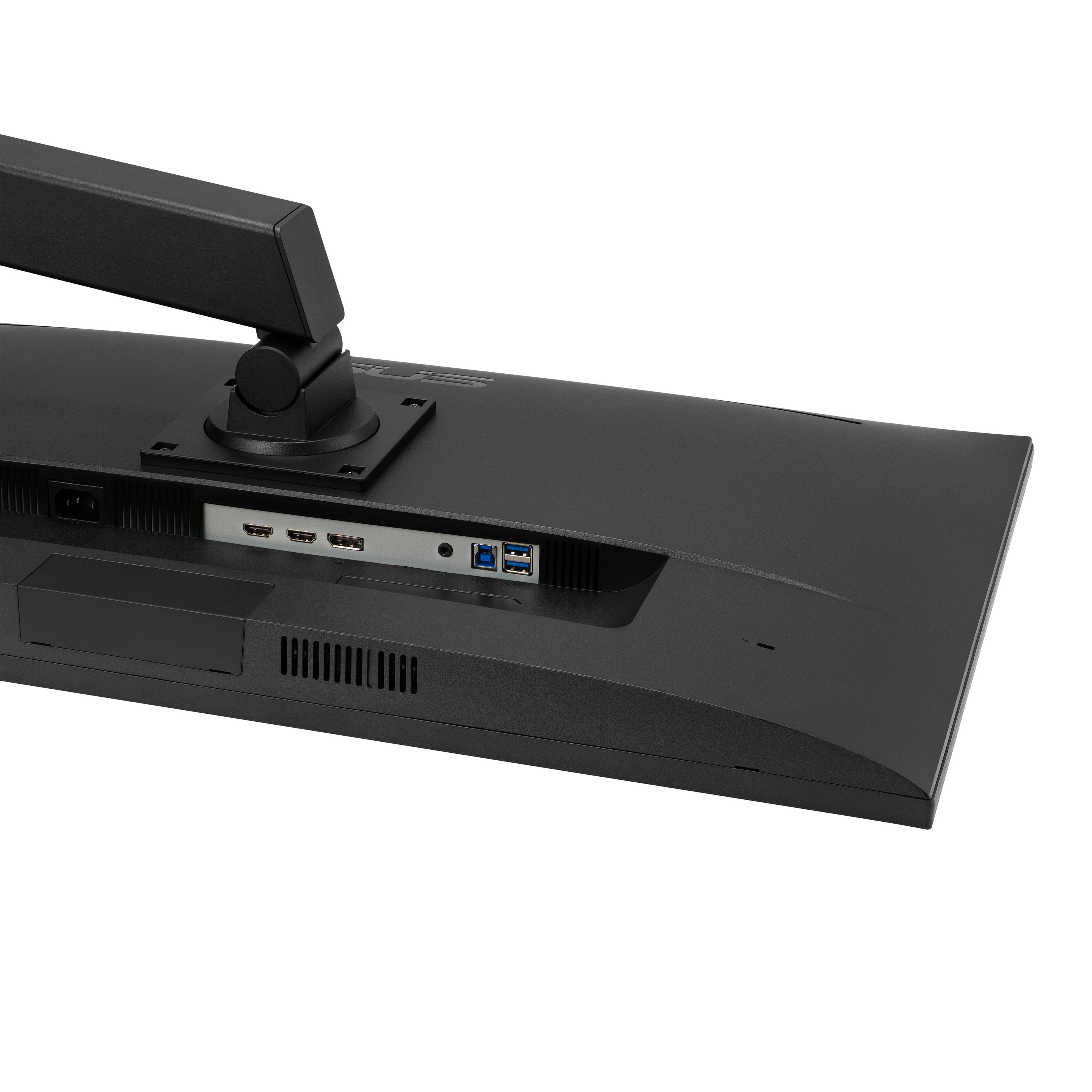 Monitor ASUS VA32UQSB (31,5" - IPS - 60 Hz - Preto), miniatura 7