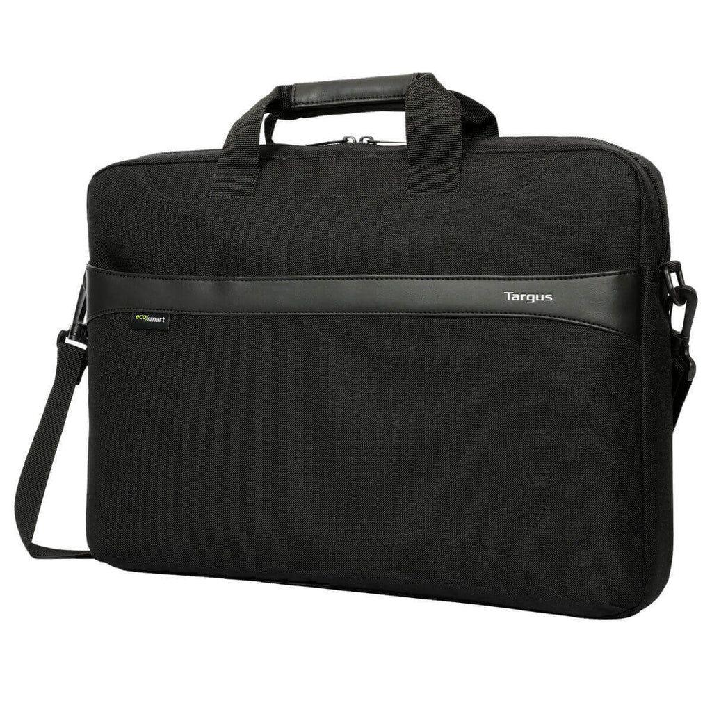 Mala para Portátil TARGUS GeoLite EcoSmart Slim TBS576GL (35,6 cm - Altura 32 cm - Preto), miniatura 3